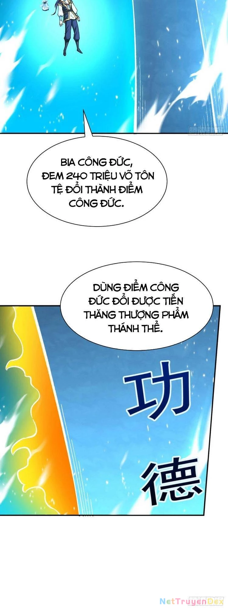 Võ Đạo Độc Tôn Chapter 292 - 24