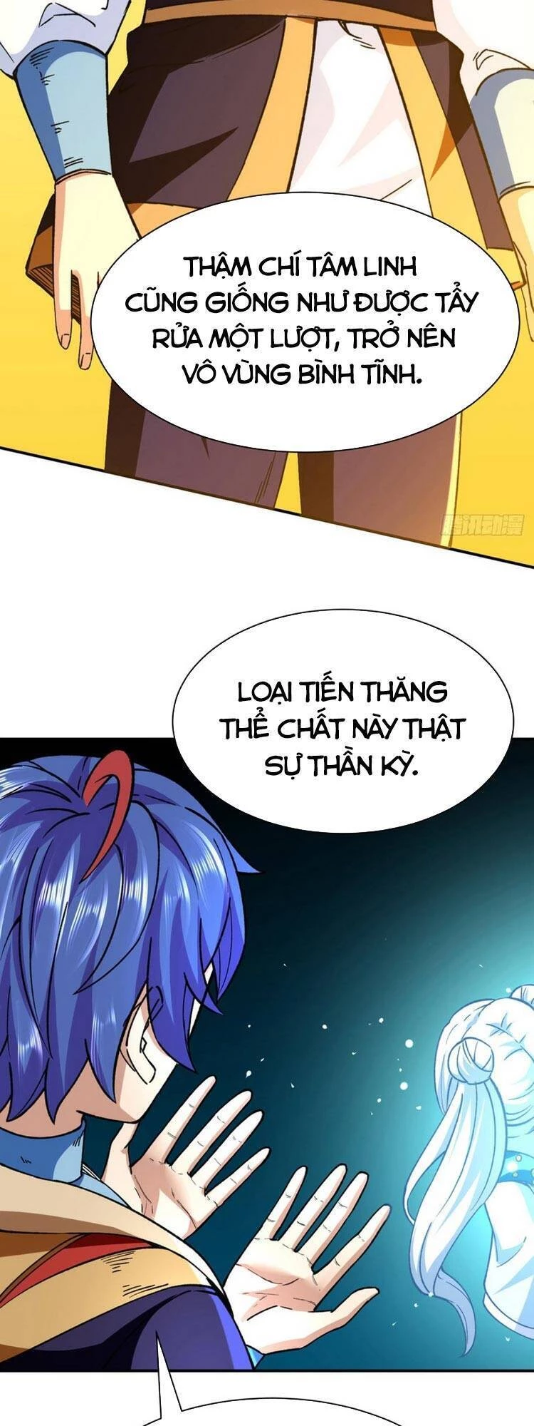 Võ Đạo Độc Tôn Chapter 292 - 28