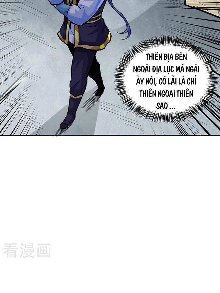 Võ Đạo Độc Tôn Chapter 294 - 12