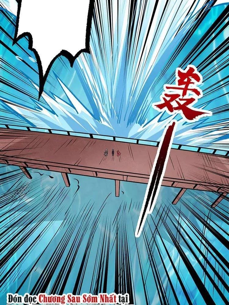 Võ Đạo Độc Tôn Chapter 294 - 24