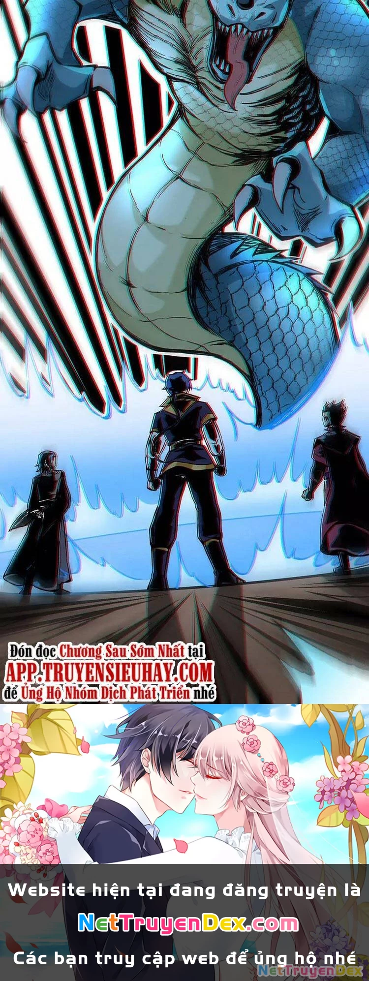 Võ Đạo Độc Tôn Chapter 294 - 27