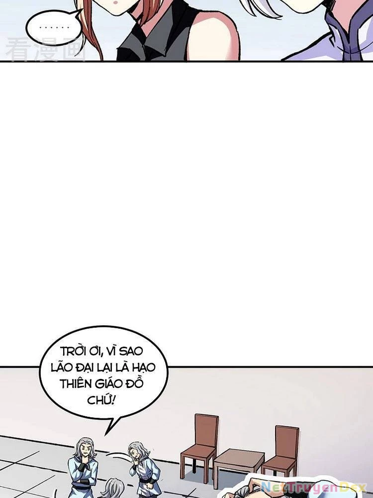 Võ Đạo Độc Tôn Chapter 296 - 10