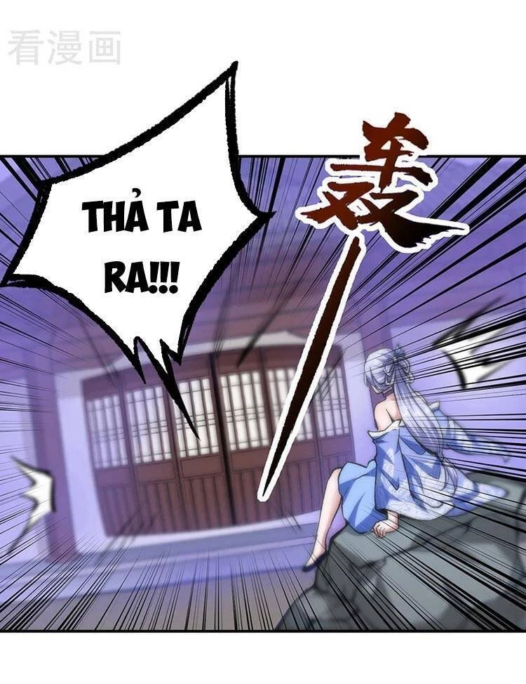 Võ Đạo Độc Tôn Chapter 296 - 18