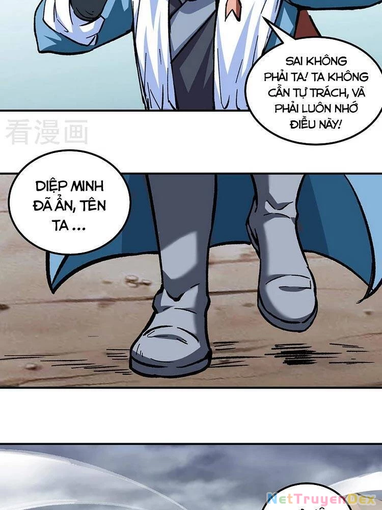 Võ Đạo Độc Tôn Chapter 296 - 30