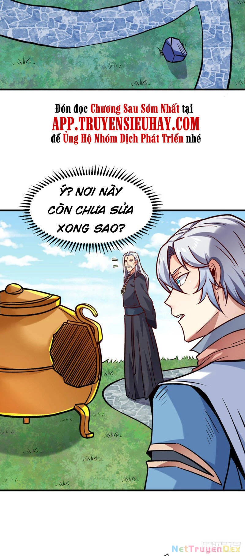 Võ Đạo Độc Tôn Chapter 297 - 34