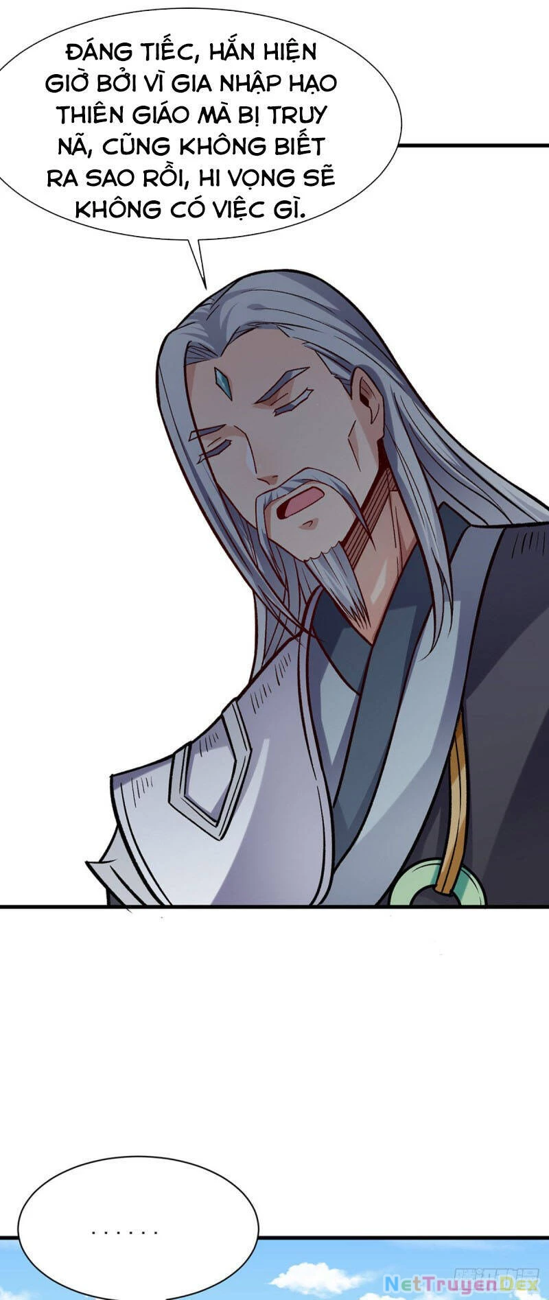 Võ Đạo Độc Tôn Chapter 297 - 41