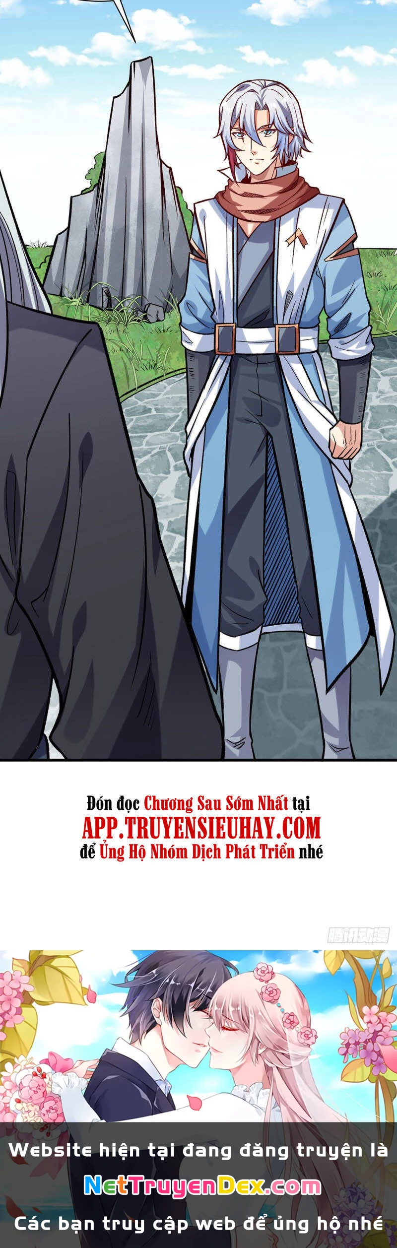 Võ Đạo Độc Tôn Chapter 297 - 42