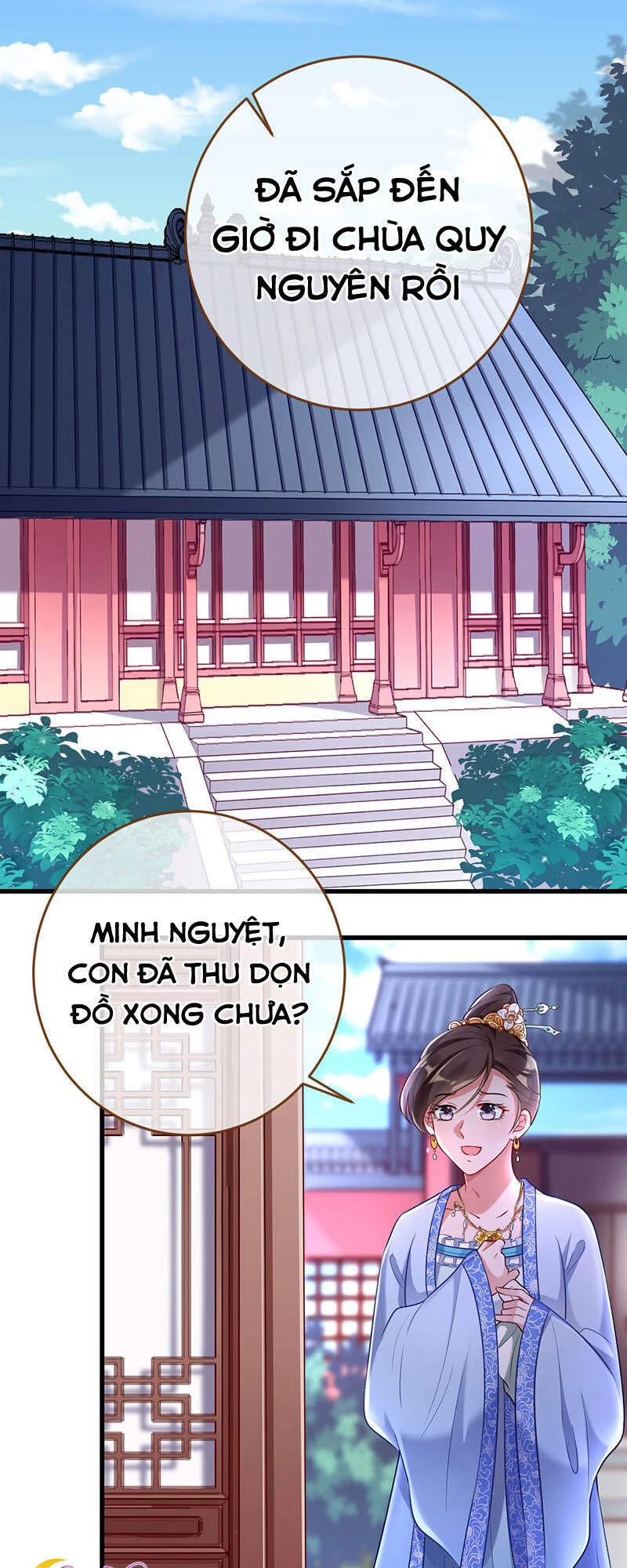 Vạn Tra Triêu Hoàng Chapter 154 - 2