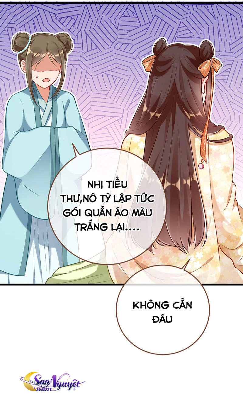 Vạn Tra Triêu Hoàng Chapter 154 - 10