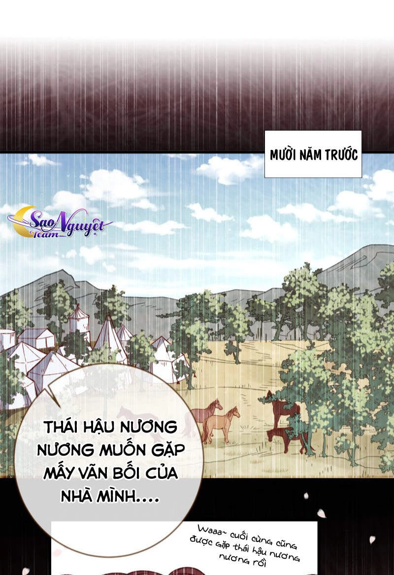 Vạn Tra Triêu Hoàng Chapter 154 - 15