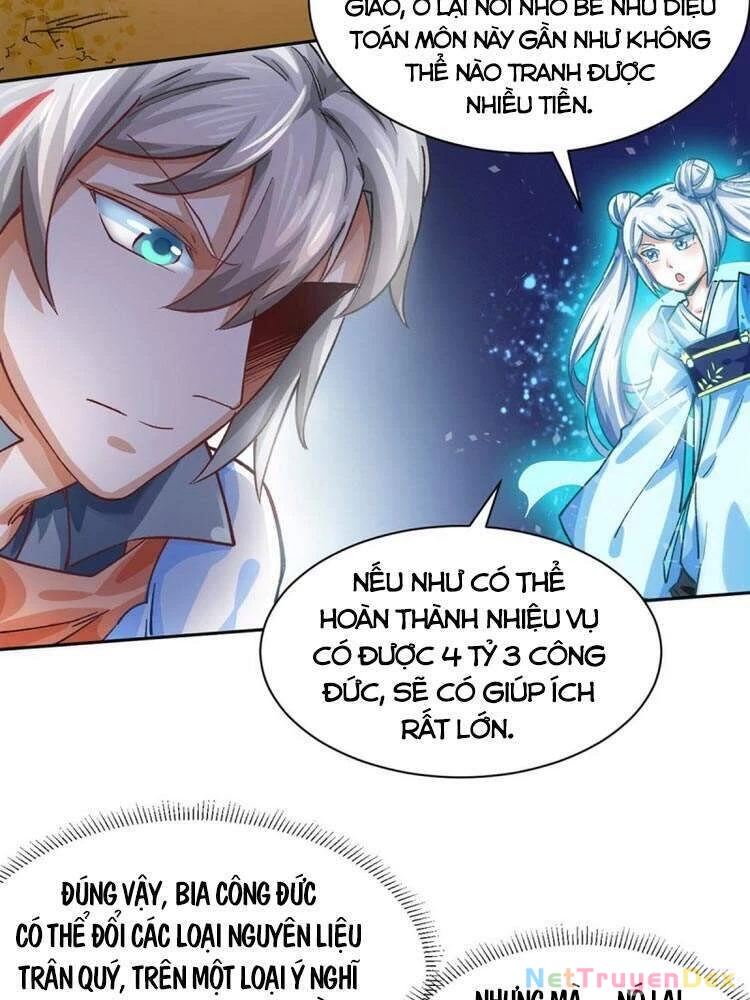 Võ Đạo Độc Tôn Chapter 300 - 2