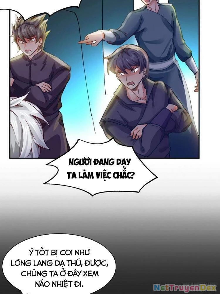 Võ Đạo Độc Tôn Chapter 300 - 30