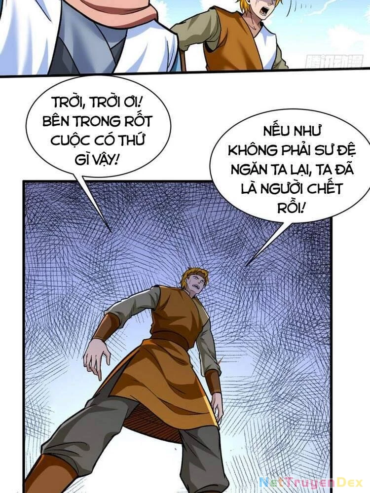 Võ Đạo Độc Tôn Chapter 301 - 21