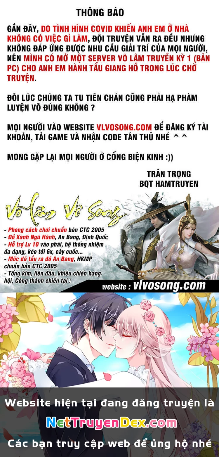 Võ Đạo Độc Tôn Chapter 301 - 38