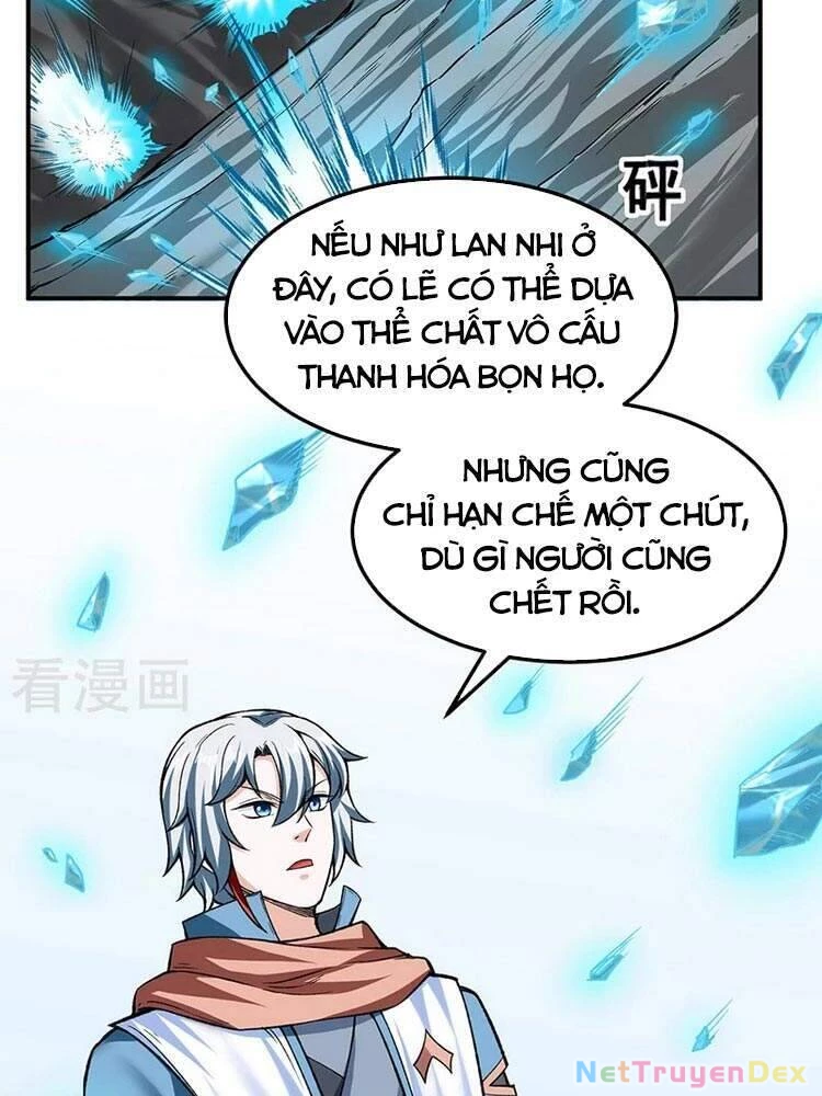 Võ Đạo Độc Tôn Chapter 302 - 20