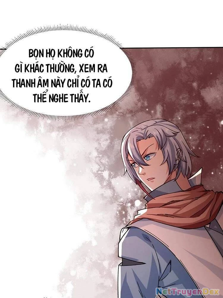 Võ Đạo Độc Tôn Chapter 303 - 10