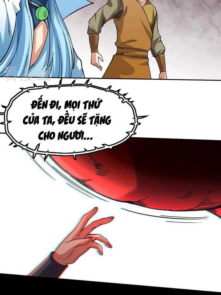 Võ Đạo Độc Tôn Chapter 303 - 16