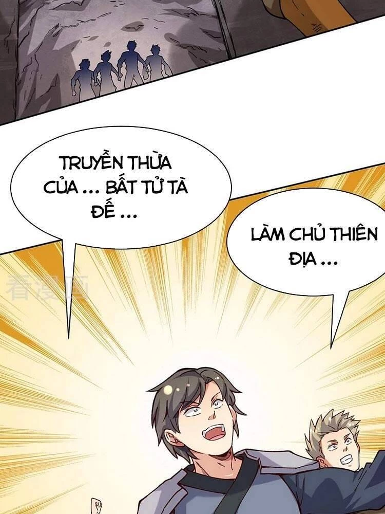 Võ Đạo Độc Tôn Chapter 303 - 24