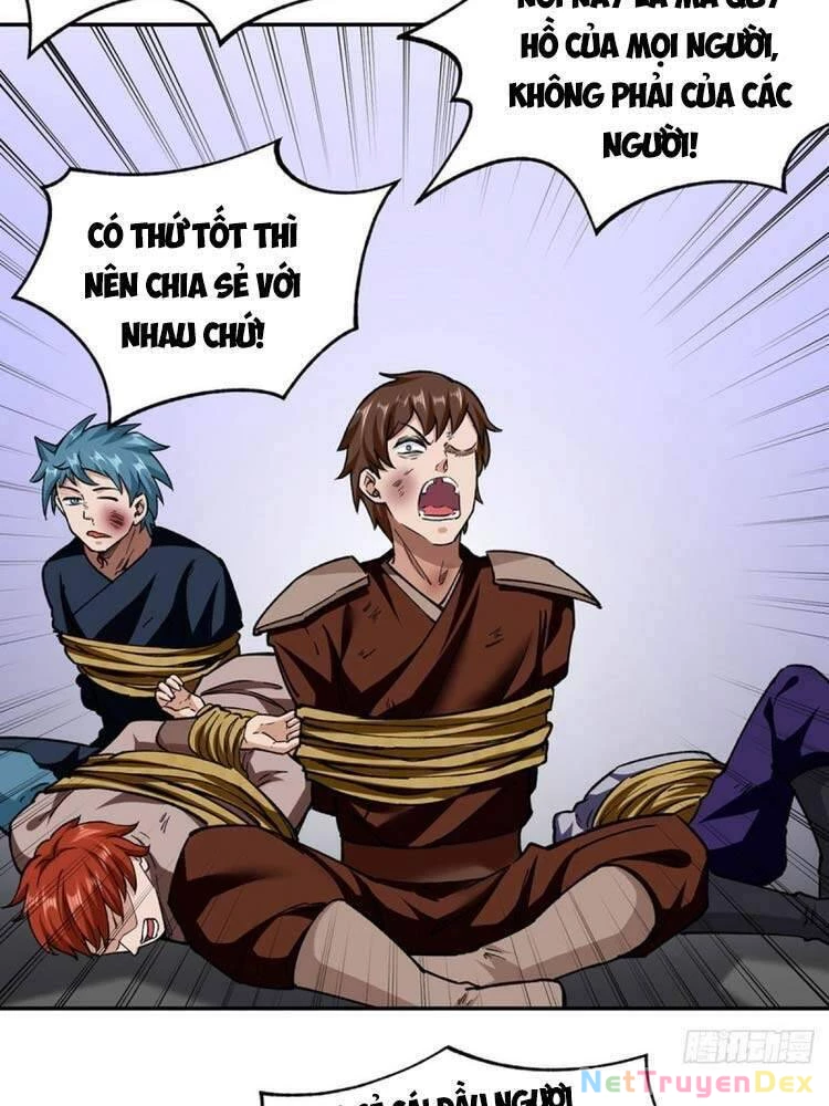 Võ Đạo Độc Tôn Chapter 304 - 4