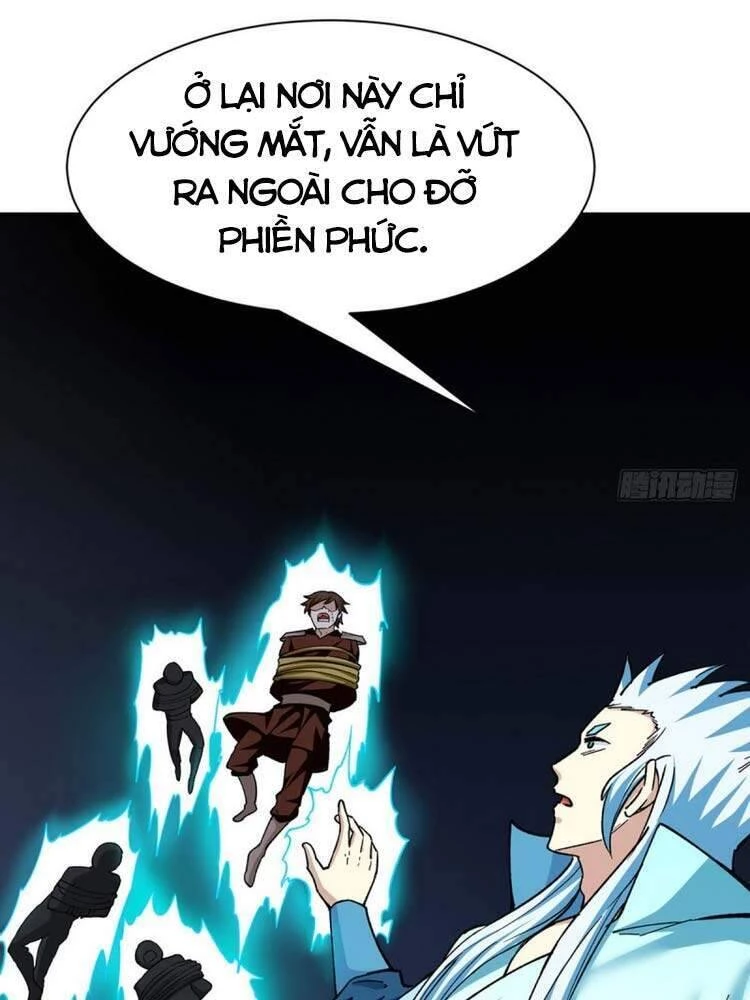 Võ Đạo Độc Tôn Chapter 304 - 6