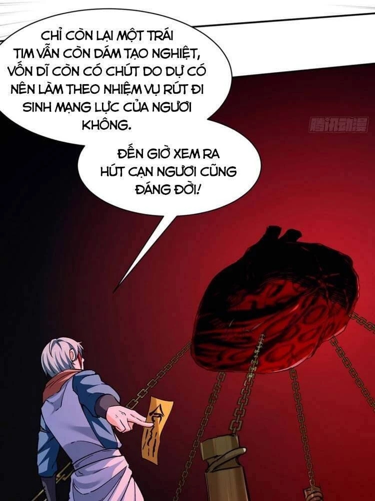 Võ Đạo Độc Tôn Chapter 304 - 8