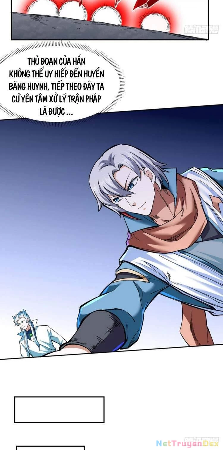 Võ Đạo Độc Tôn Chapter 304 - 17