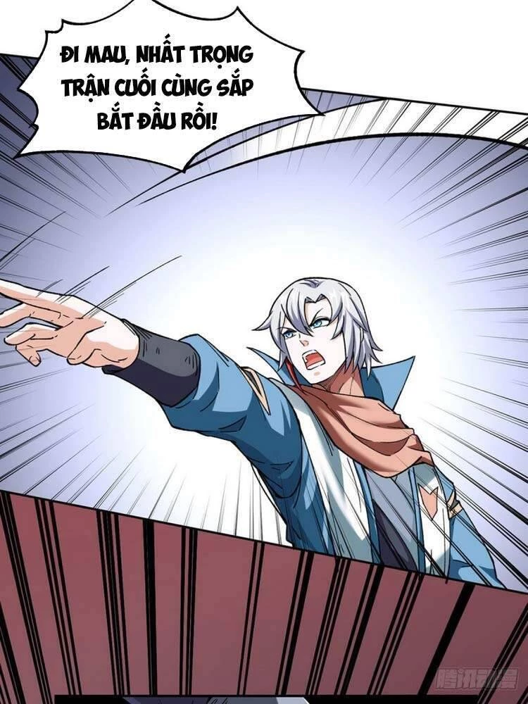 Võ Đạo Độc Tôn Chapter 304 - 23
