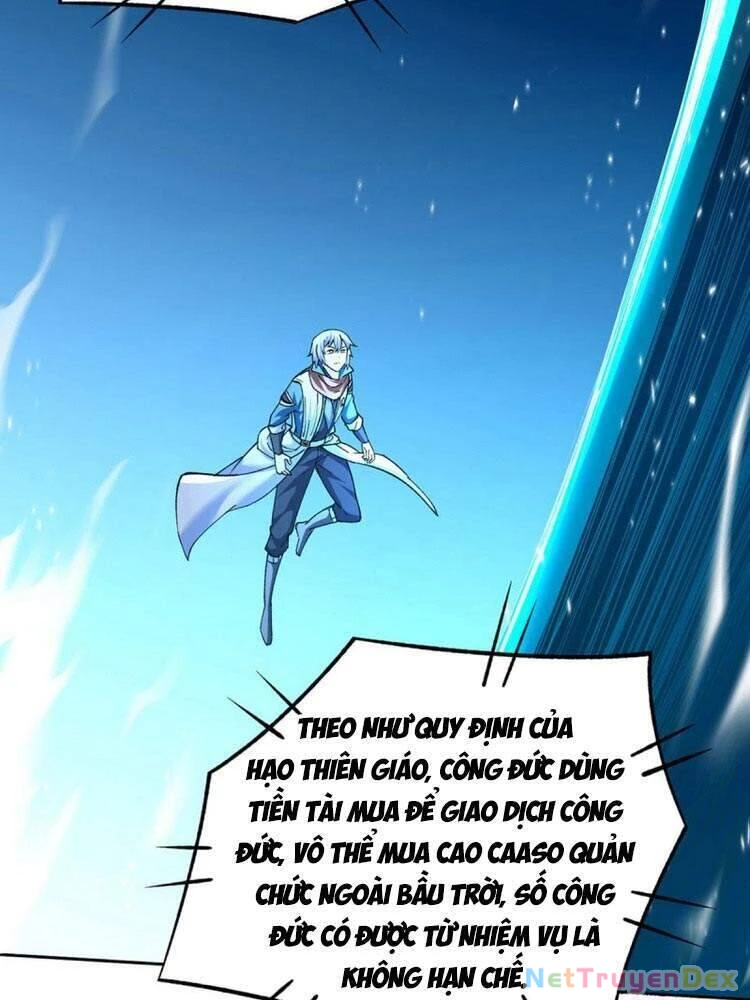 Võ Đạo Độc Tôn Chapter 305 - 4