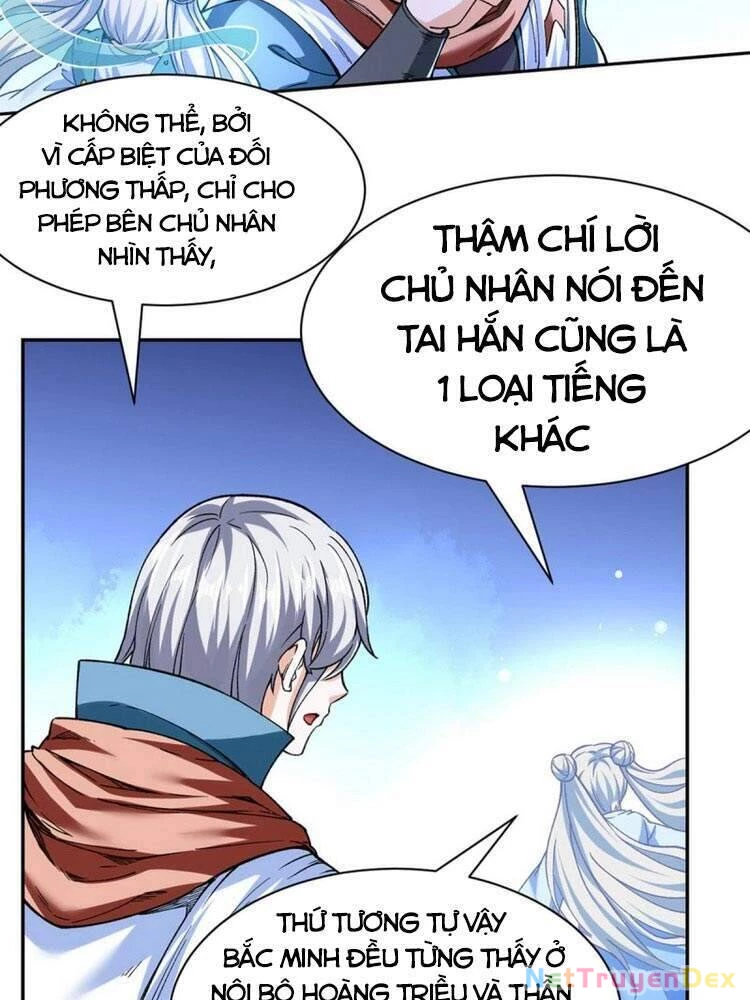 Võ Đạo Độc Tôn Chapter 305 - 16