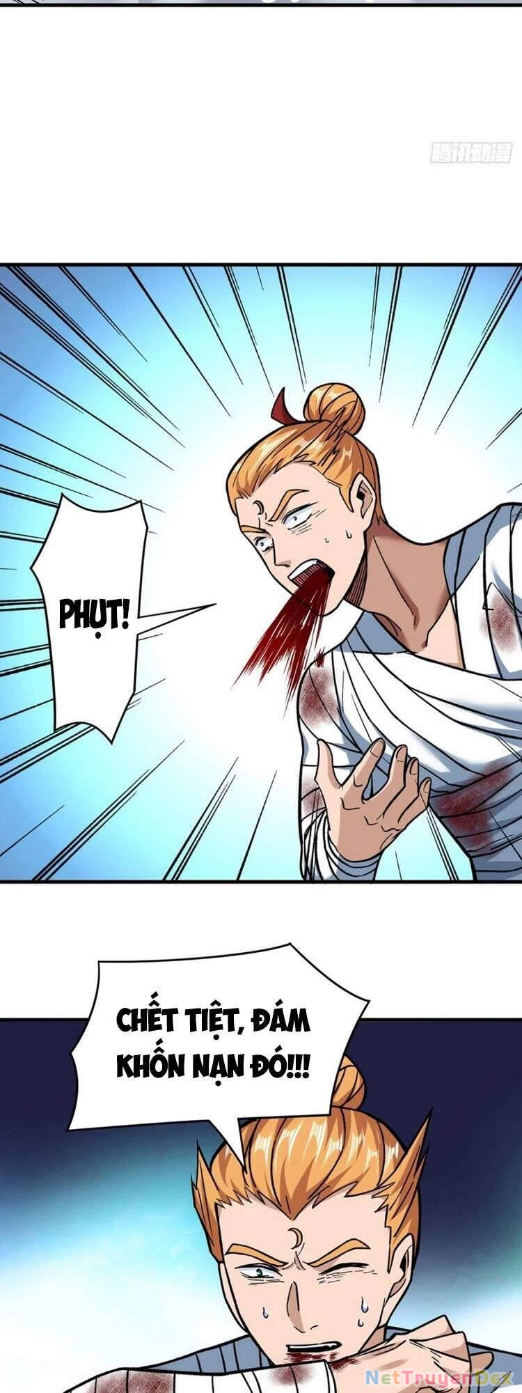 Võ Đạo Độc Tôn Chapter 308 - 9