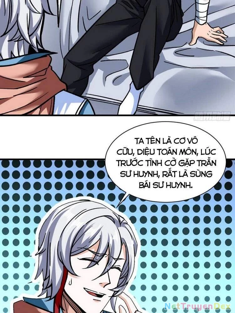 Võ Đạo Độc Tôn Chapter 308 - 12