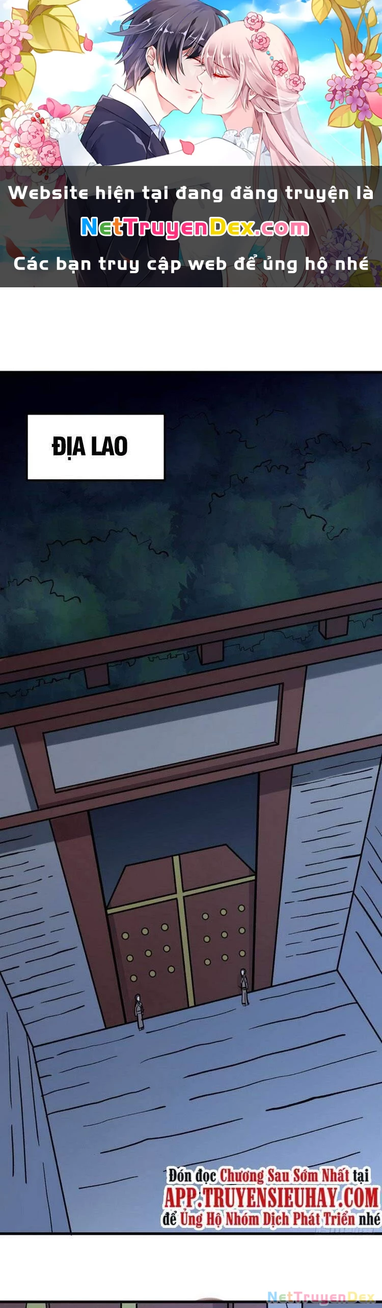 Võ Đạo Độc Tôn Chapter 309 - 1