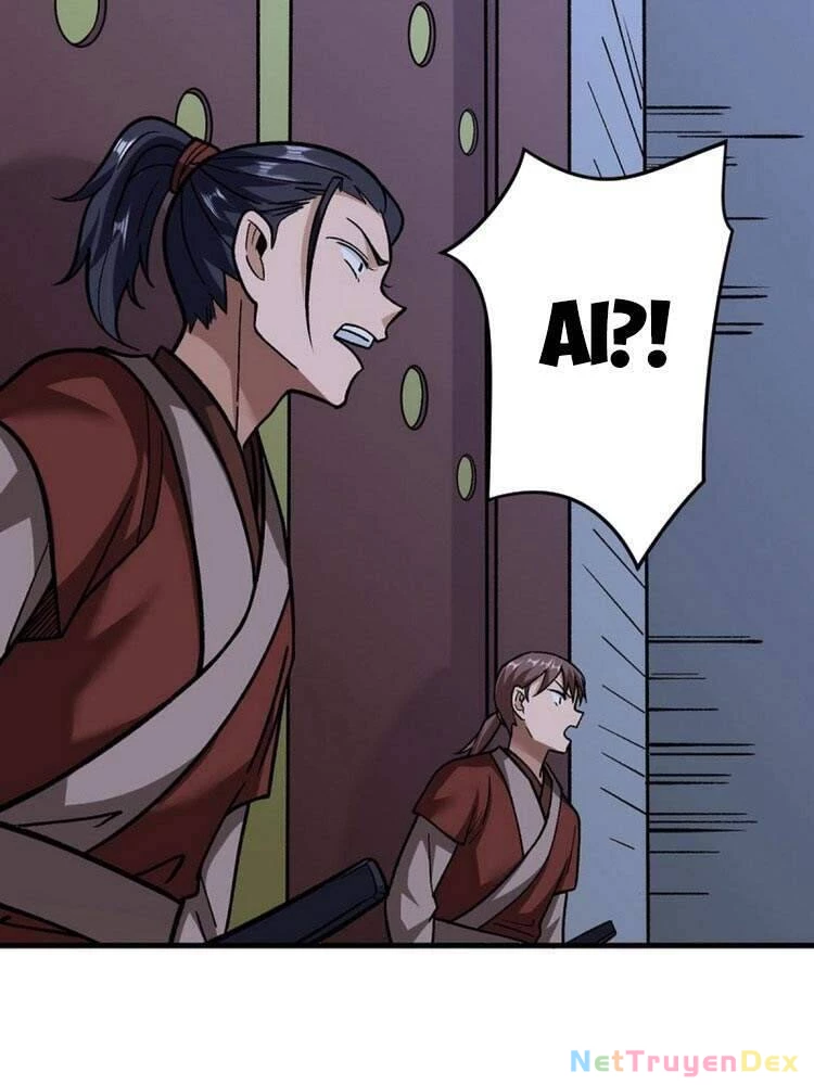 Võ Đạo Độc Tôn Chapter 309 - 2