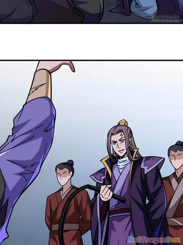 Võ Đạo Độc Tôn Chapter 309 - 12