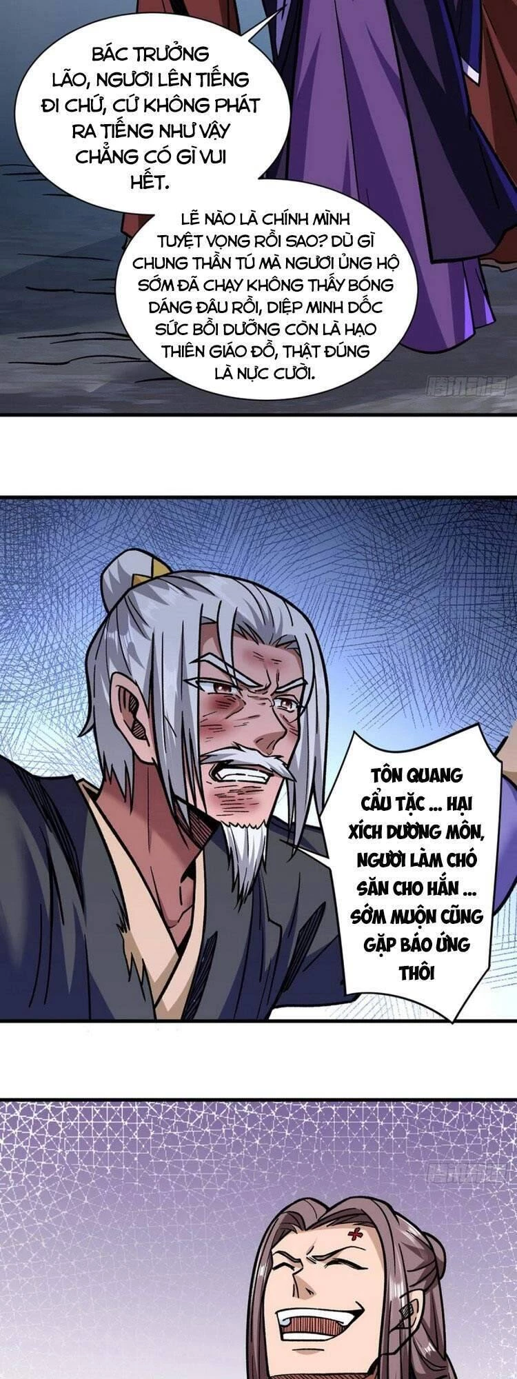 Võ Đạo Độc Tôn Chapter 309 - 13