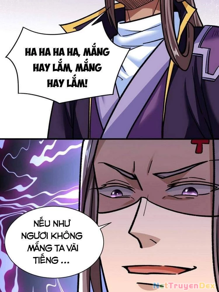 Võ Đạo Độc Tôn Chapter 309 - 14