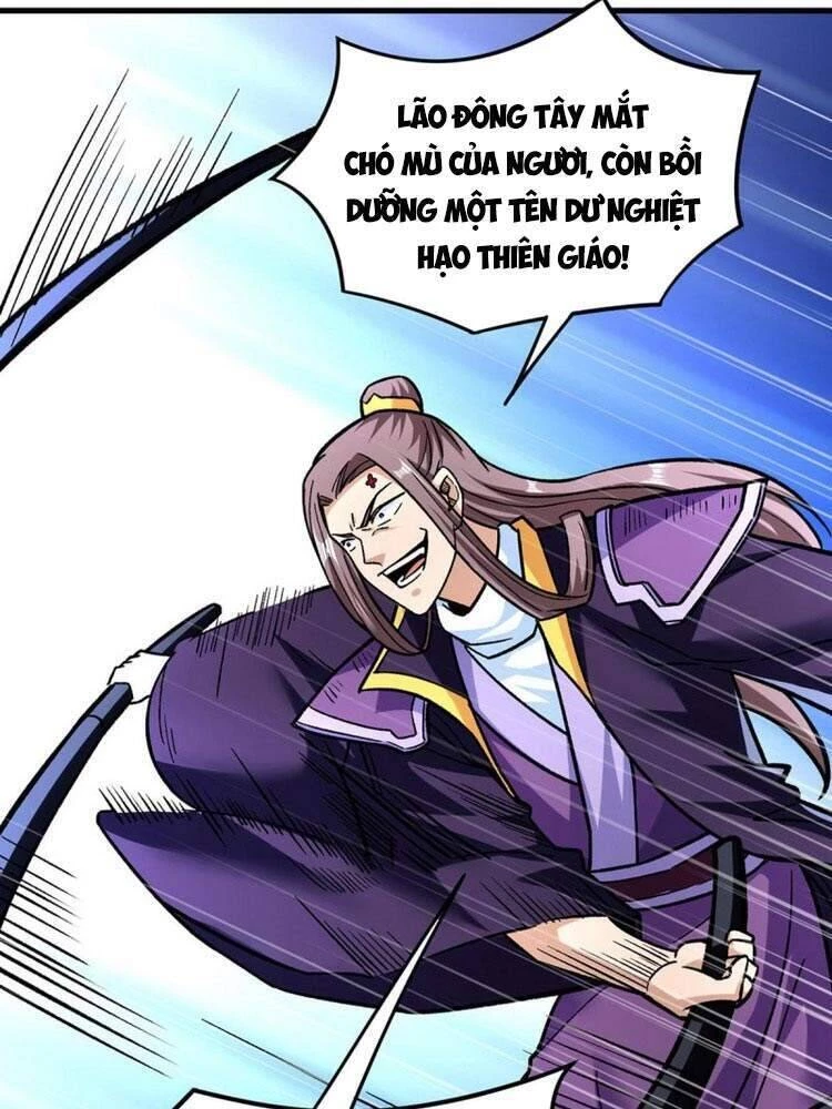 Võ Đạo Độc Tôn Chapter 309 - 16