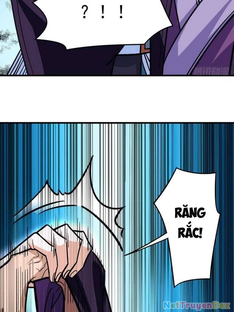 Võ Đạo Độc Tôn Chapter 309 - 18