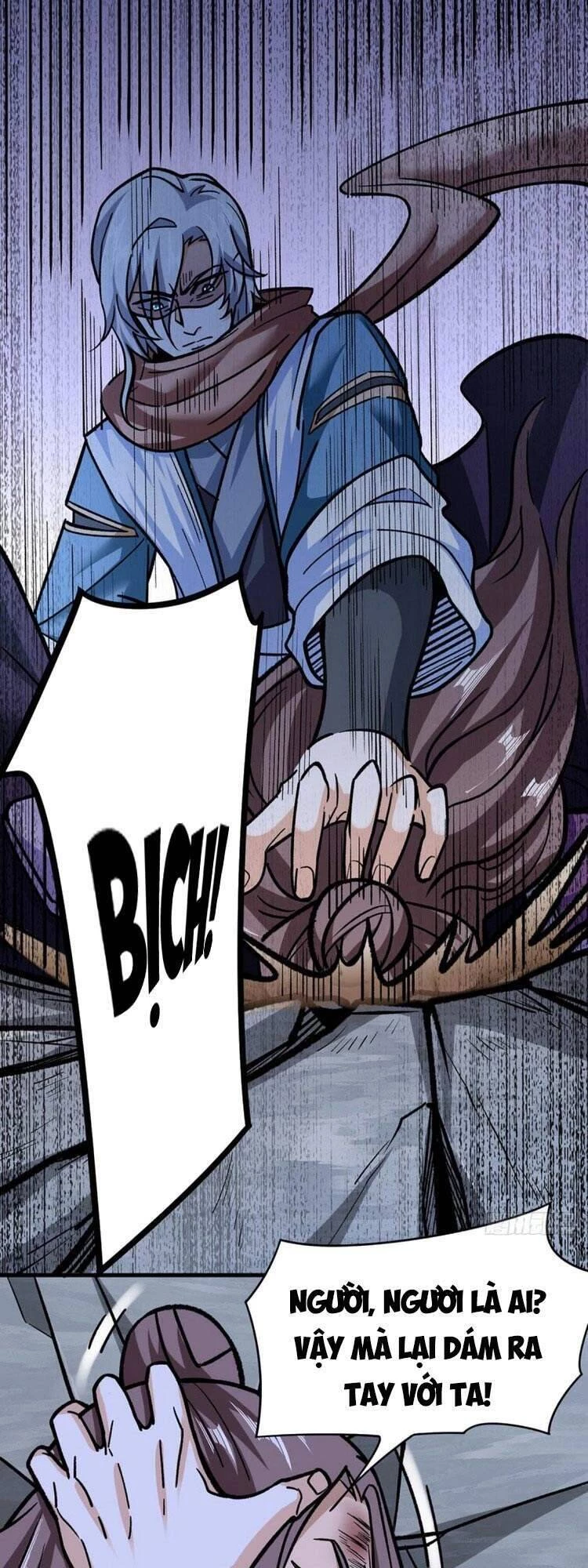 Võ Đạo Độc Tôn Chapter 309 - 21