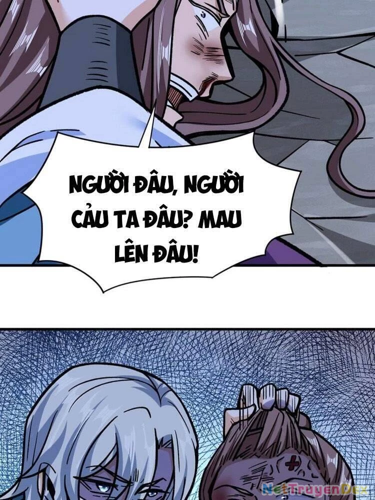 Võ Đạo Độc Tôn Chapter 309 - 22