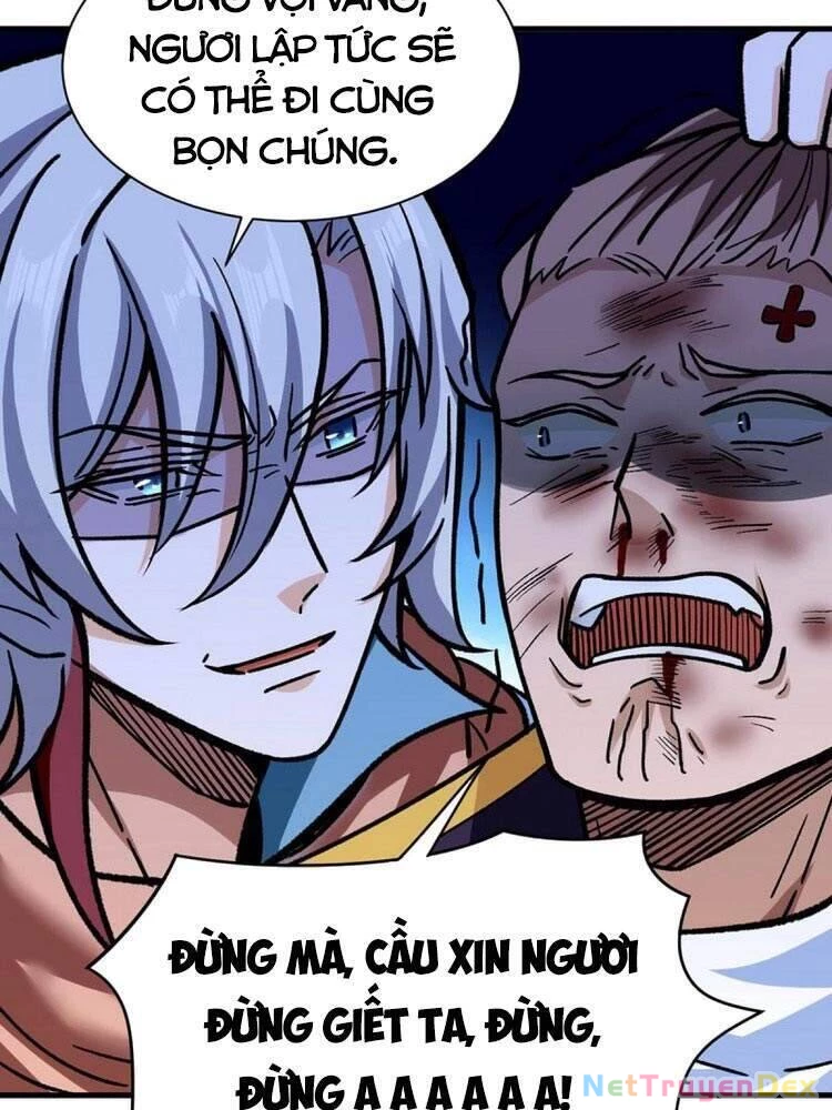 Võ Đạo Độc Tôn Chapter 309 - 24