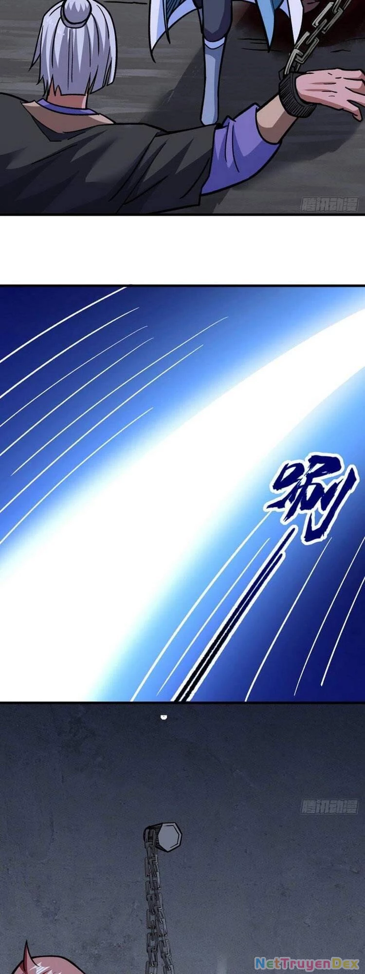 Võ Đạo Độc Tôn Chapter 309 - 27