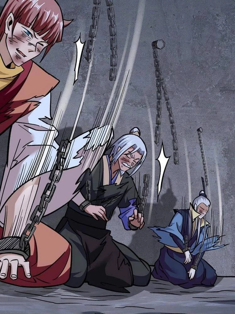 Võ Đạo Độc Tôn Chapter 309 - 28
