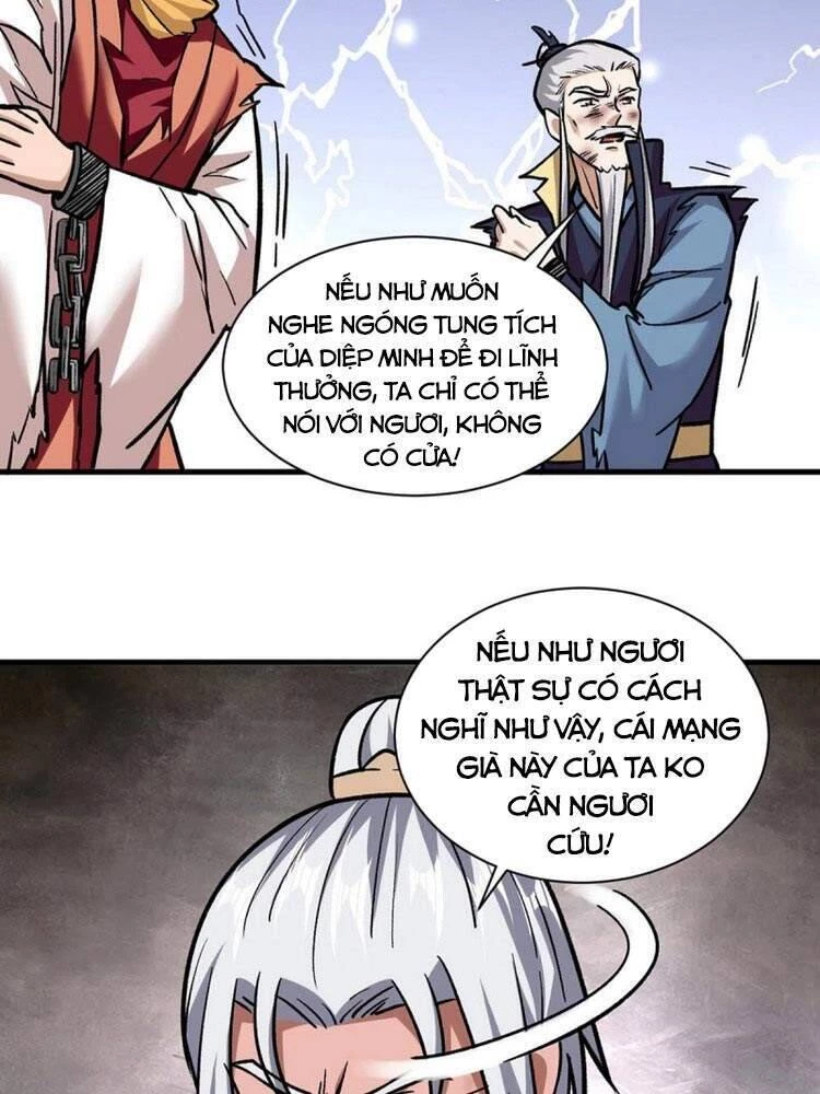 Võ Đạo Độc Tôn Chapter 309 - 30