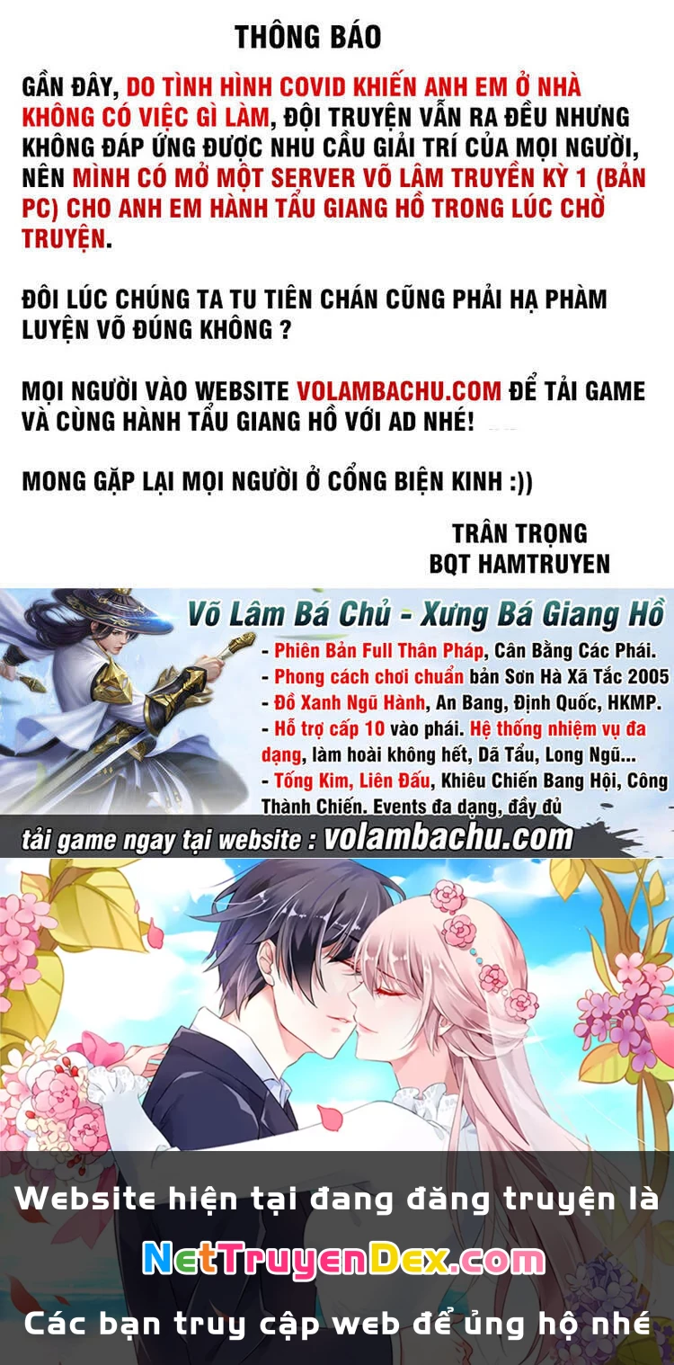 Võ Đạo Độc Tôn Chapter 309 - 32