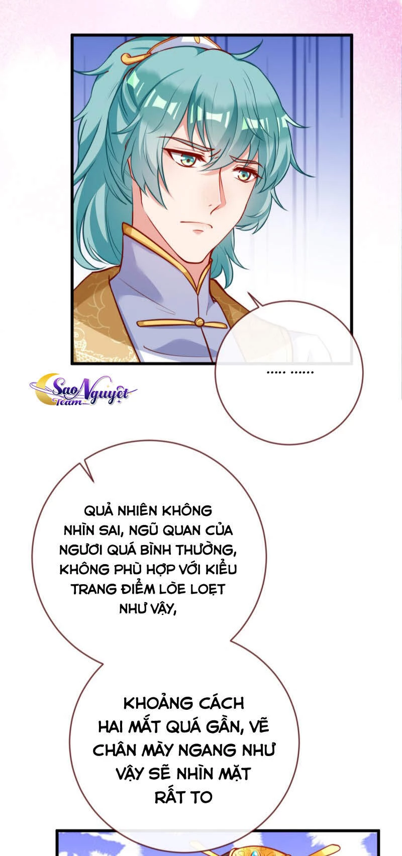 Vạn Tra Triêu Hoàng Chapter 155 - 3