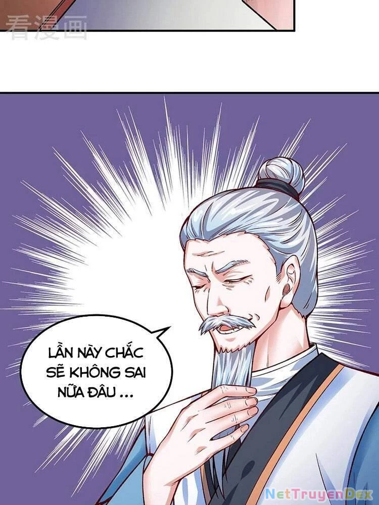 Võ Đạo Độc Tôn Chapter 311 - 12