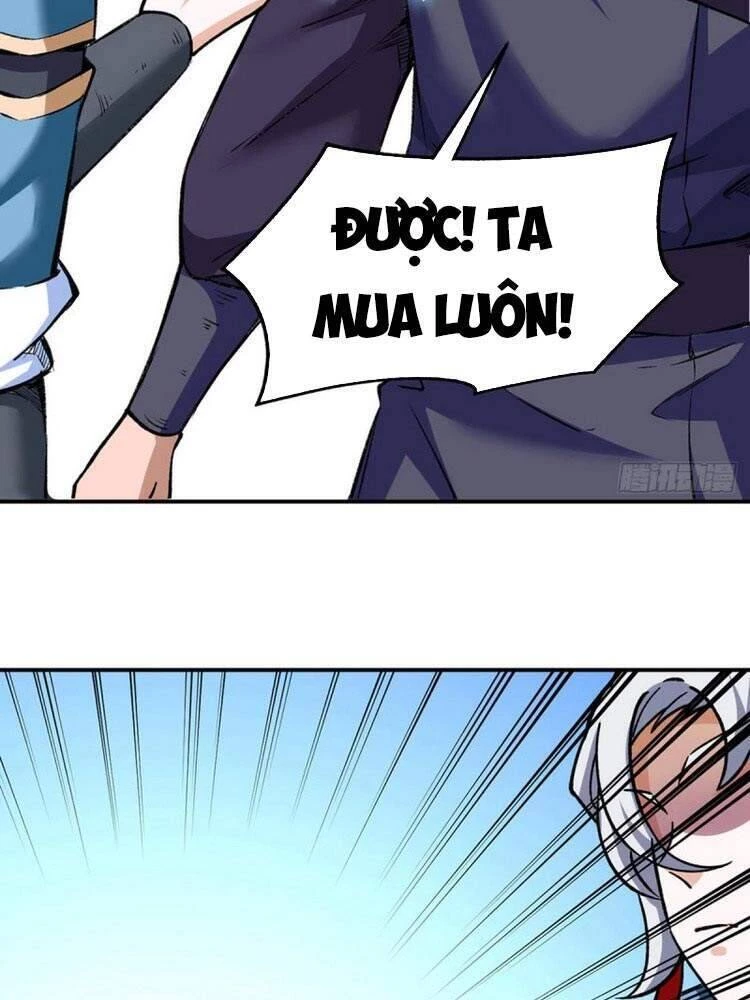 Võ Đạo Độc Tôn Chapter 312 - 6