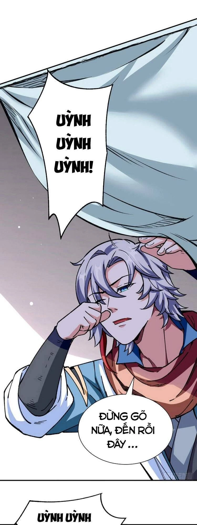 Võ Đạo Độc Tôn Chapter 312 - 20