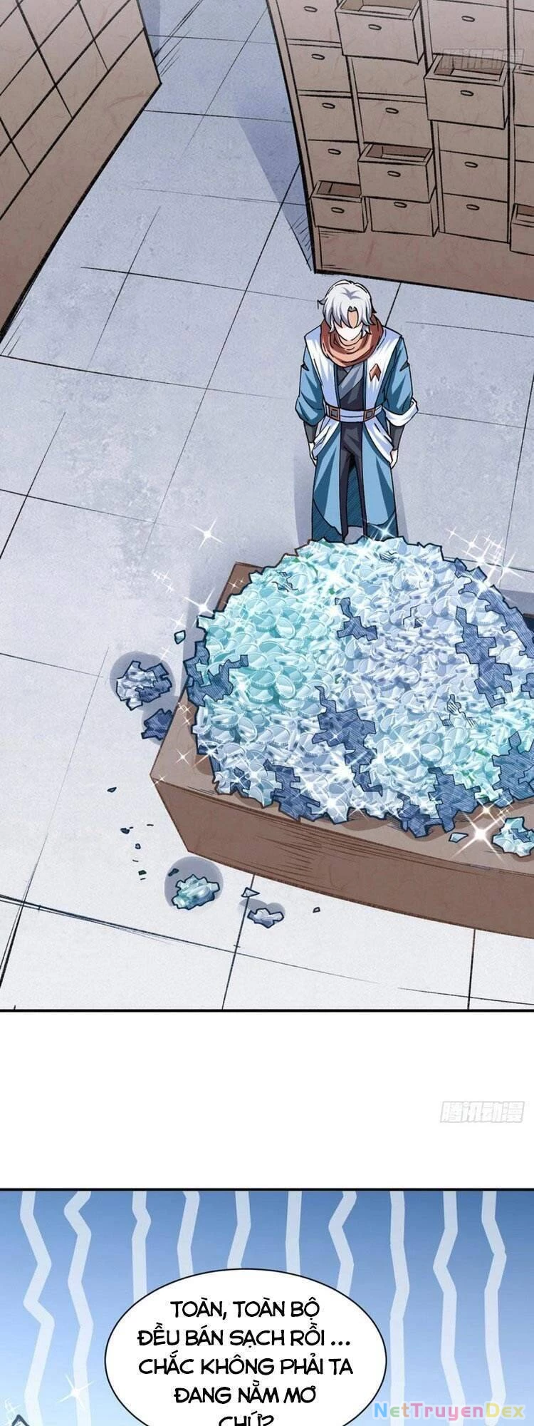 Võ Đạo Độc Tôn Chapter 312 - 30